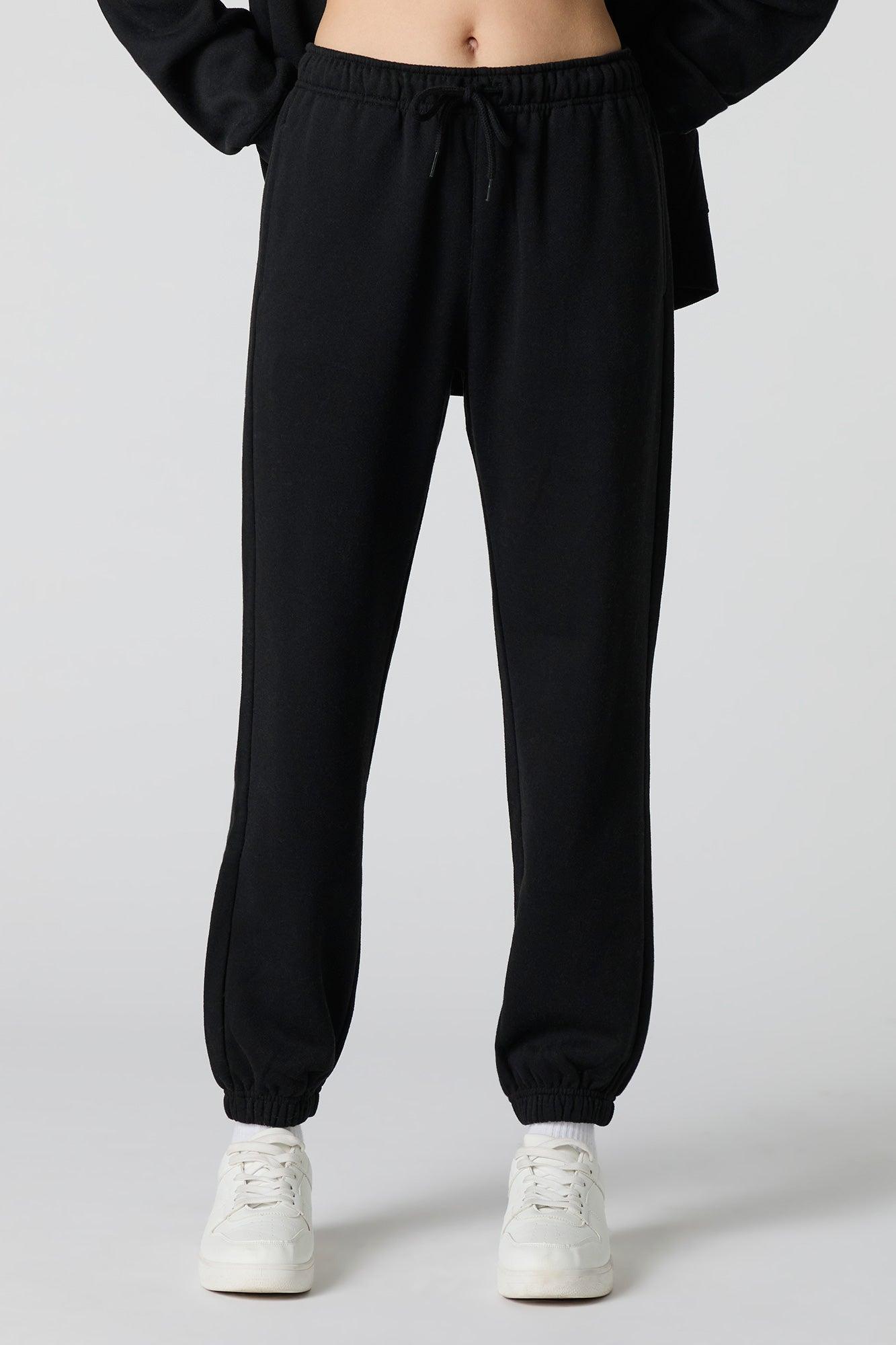 Everyday Fleece Jogger Female Product Image
