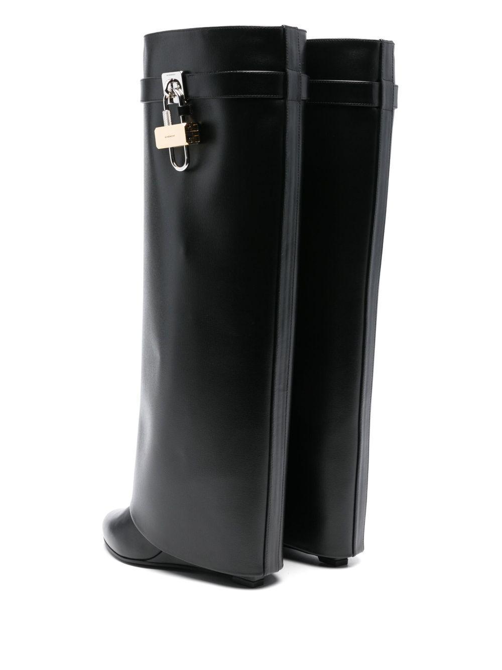 Shark Lock boots  Product Image