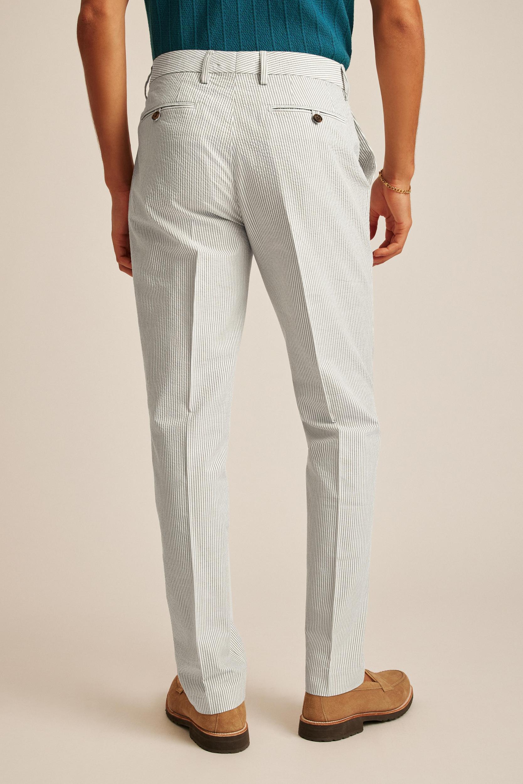 Italian Stretch Chinos Product Image