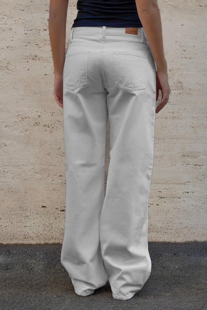 Low waist pants Product Image