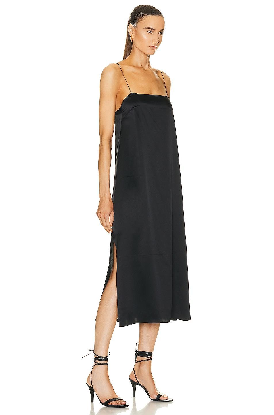 KHAITE Sicily Dress Product Image