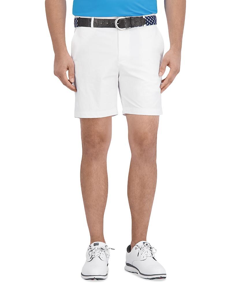 Robert Graham Aster Nylon Blend Classic Fit 7 Shorts Product Image