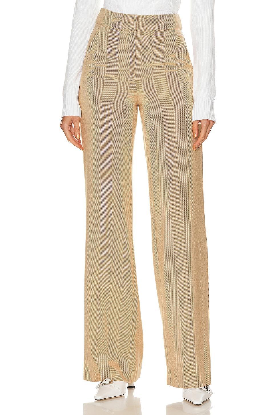 Tonelli Pant Veronica Beard Product Image