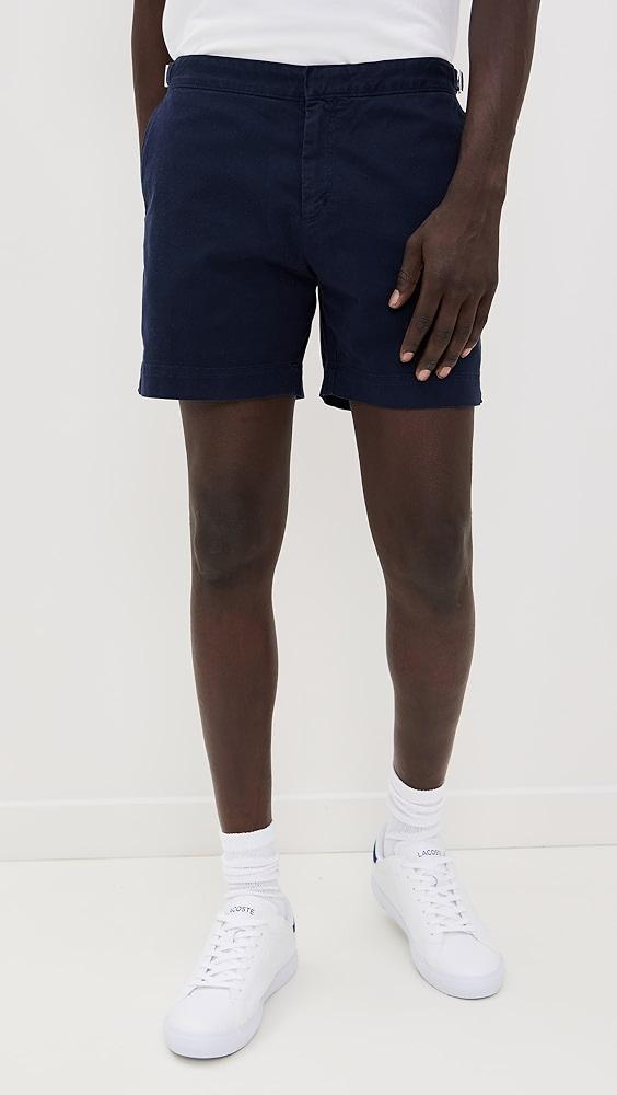 Obey Logan Denim Shirt | Shopbop Product Image