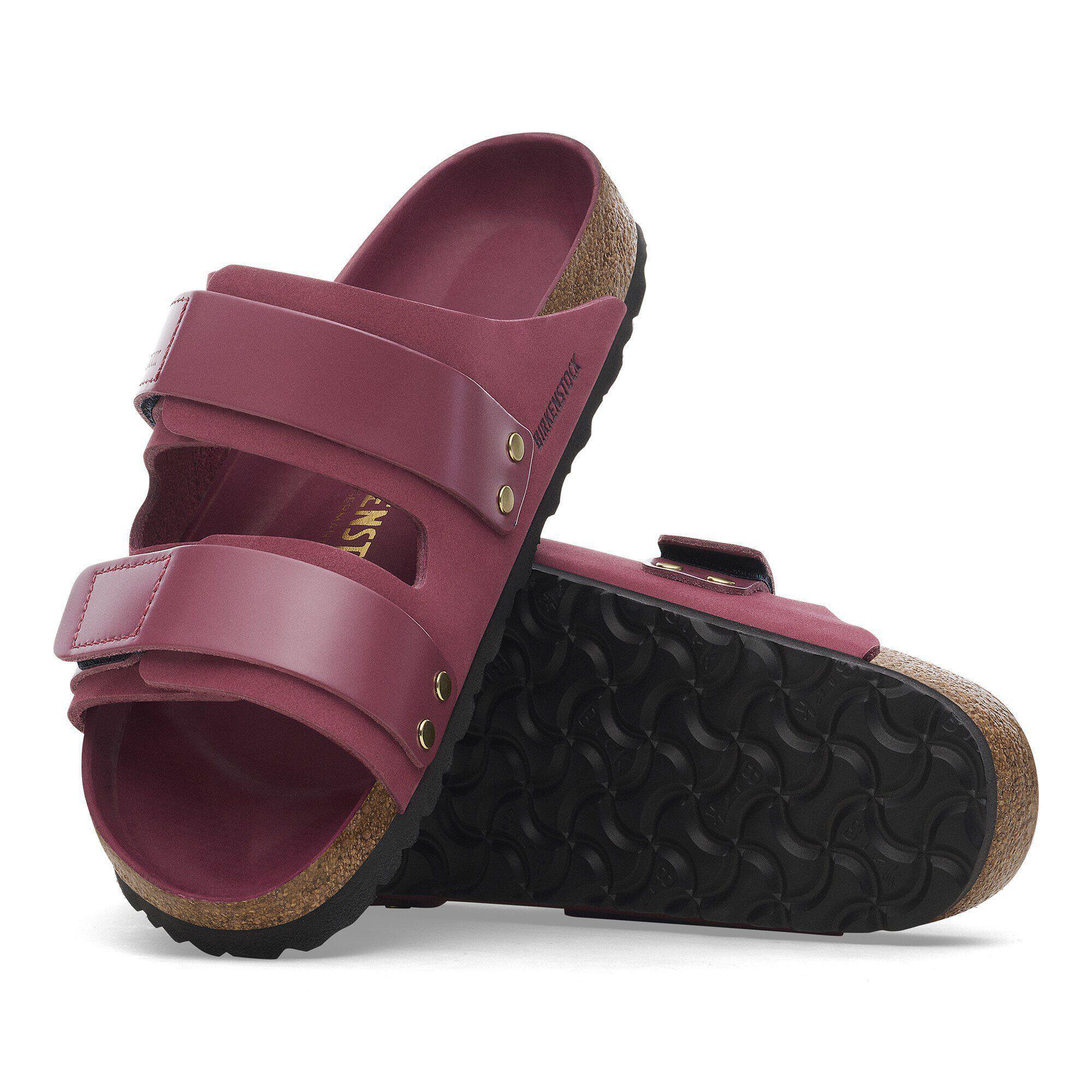 Uji Nubuk Leather Product Image