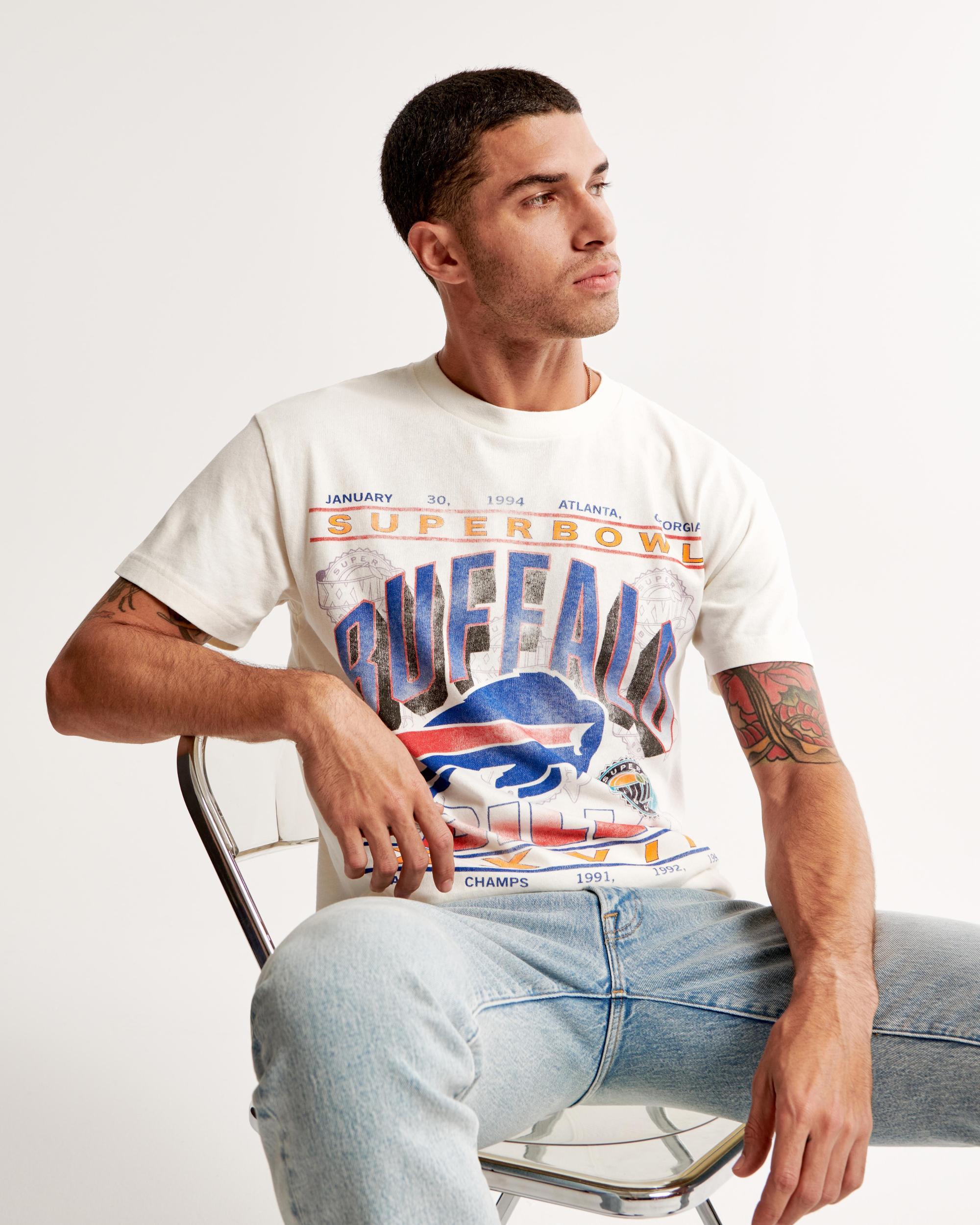 Tampa Bay Buccaneers Graphic Tee Product Image