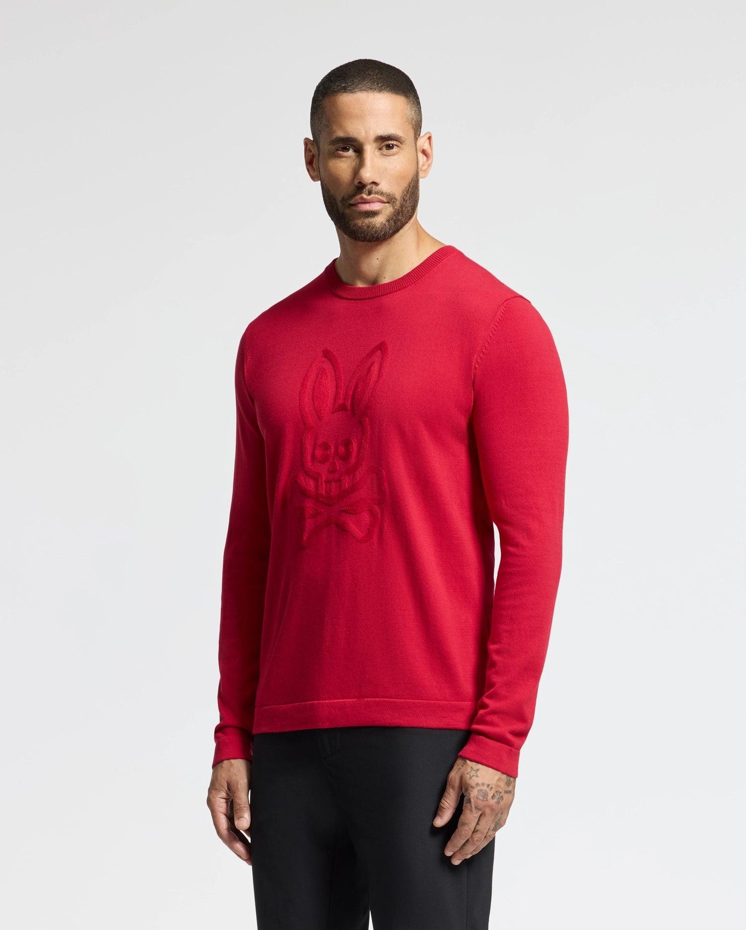 Kids Alberton Long Sleeve Tee 001 BLACK / L/14-16 Product Image