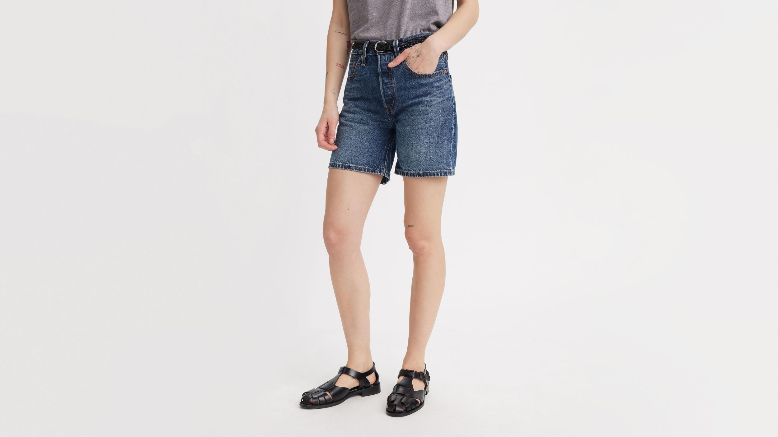 Superlow Bootcut Women's Jeans Product Image