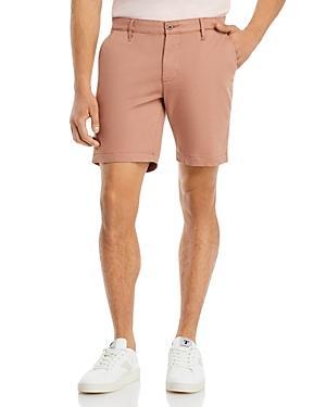 Ag Wanderer 8.5 Stretch Cotton Shorts Product Image