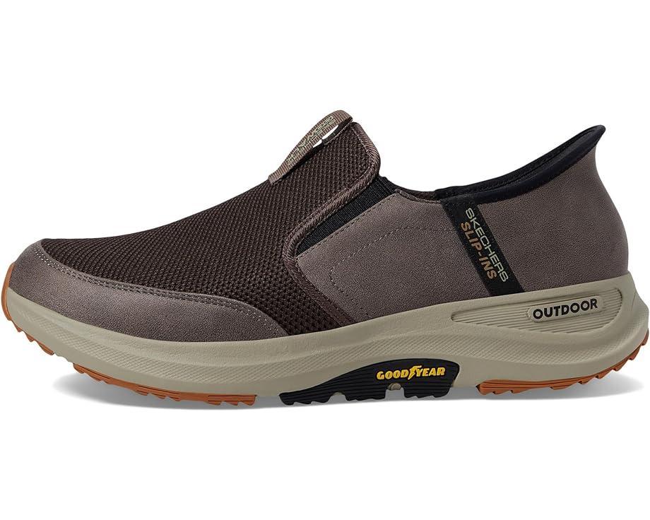 D&apos;Lux Walker Orford Hands Free Slip-Ins Product Image