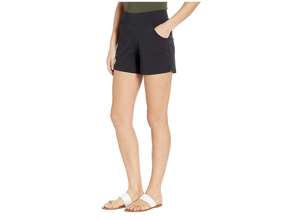 Columbia Anytime Casual Shorts Women's Shorts Product Image