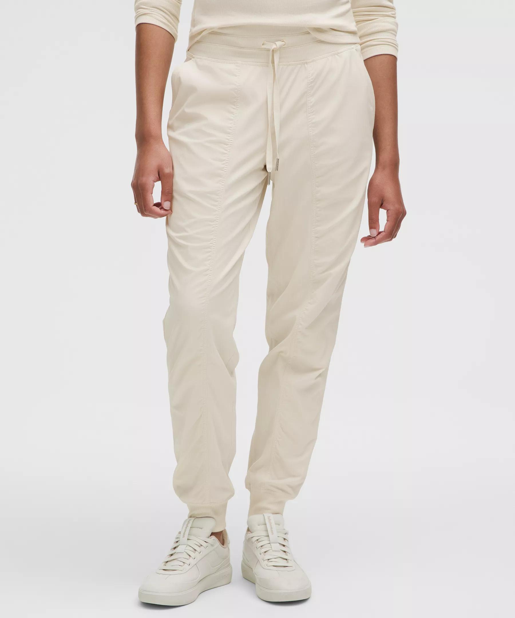 Dance Studio Mid-Rise Jogger *Tall Product Image