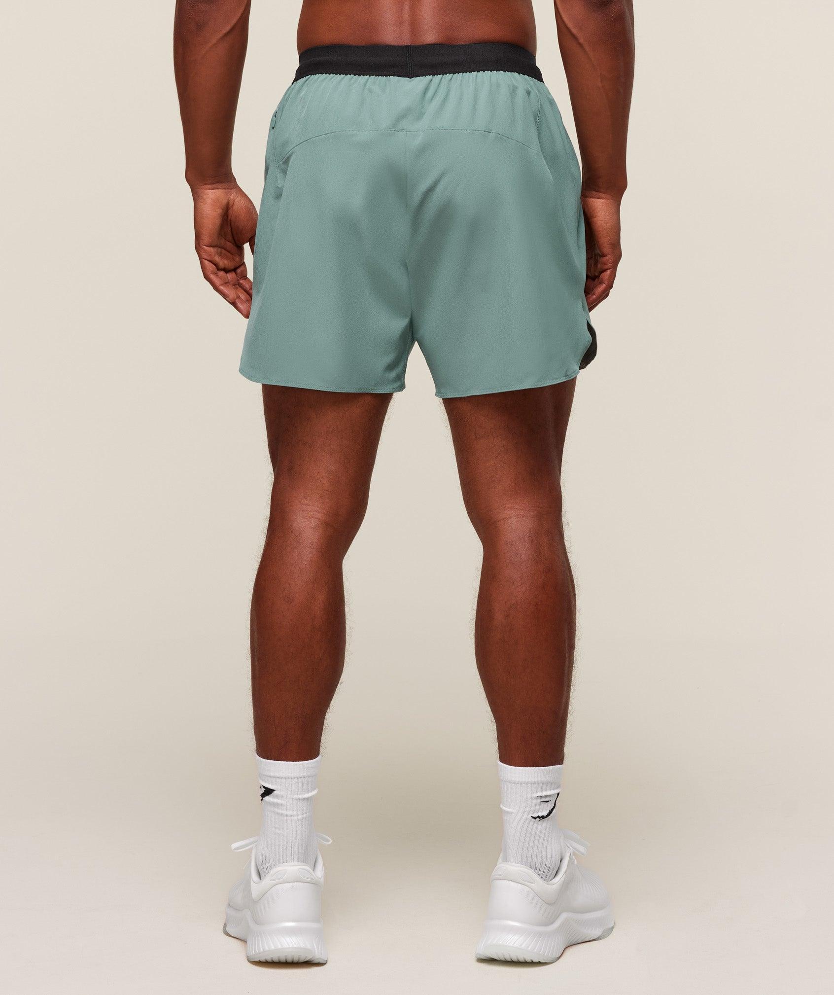 Fit Repeat 6" Shorts Product Image