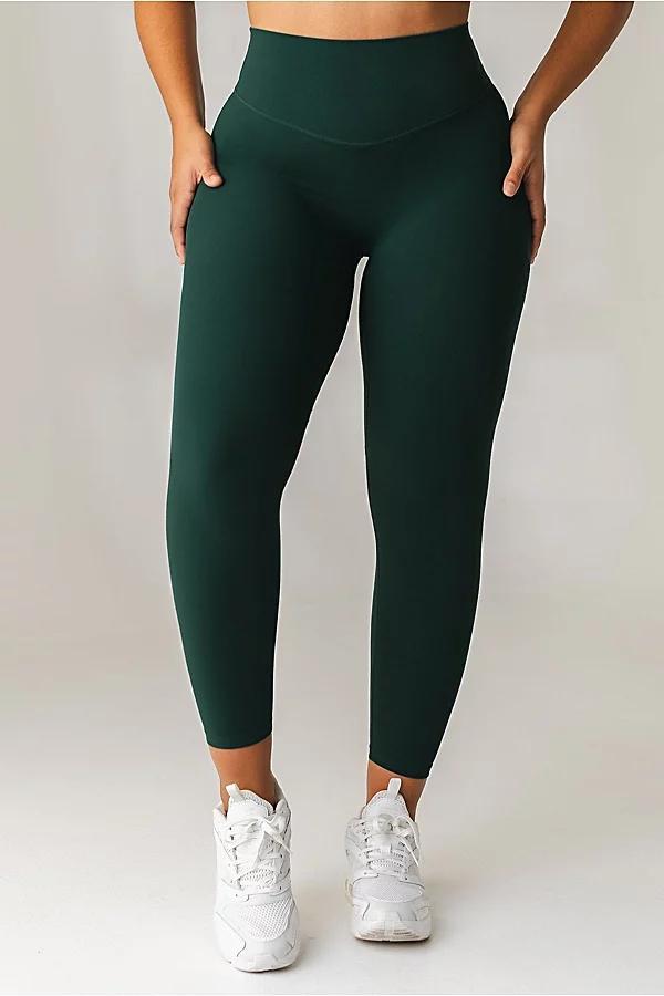 Vitality Cloud II High Waisted Legging Womens at Urban Outfitters Product Image