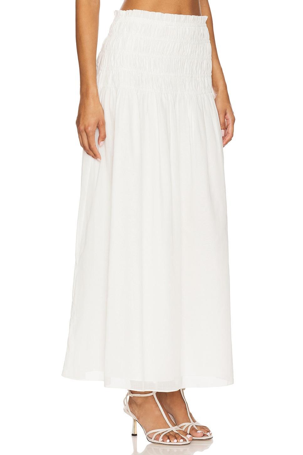 Alessia Maxi Skirt Lovers and Friends Product Image