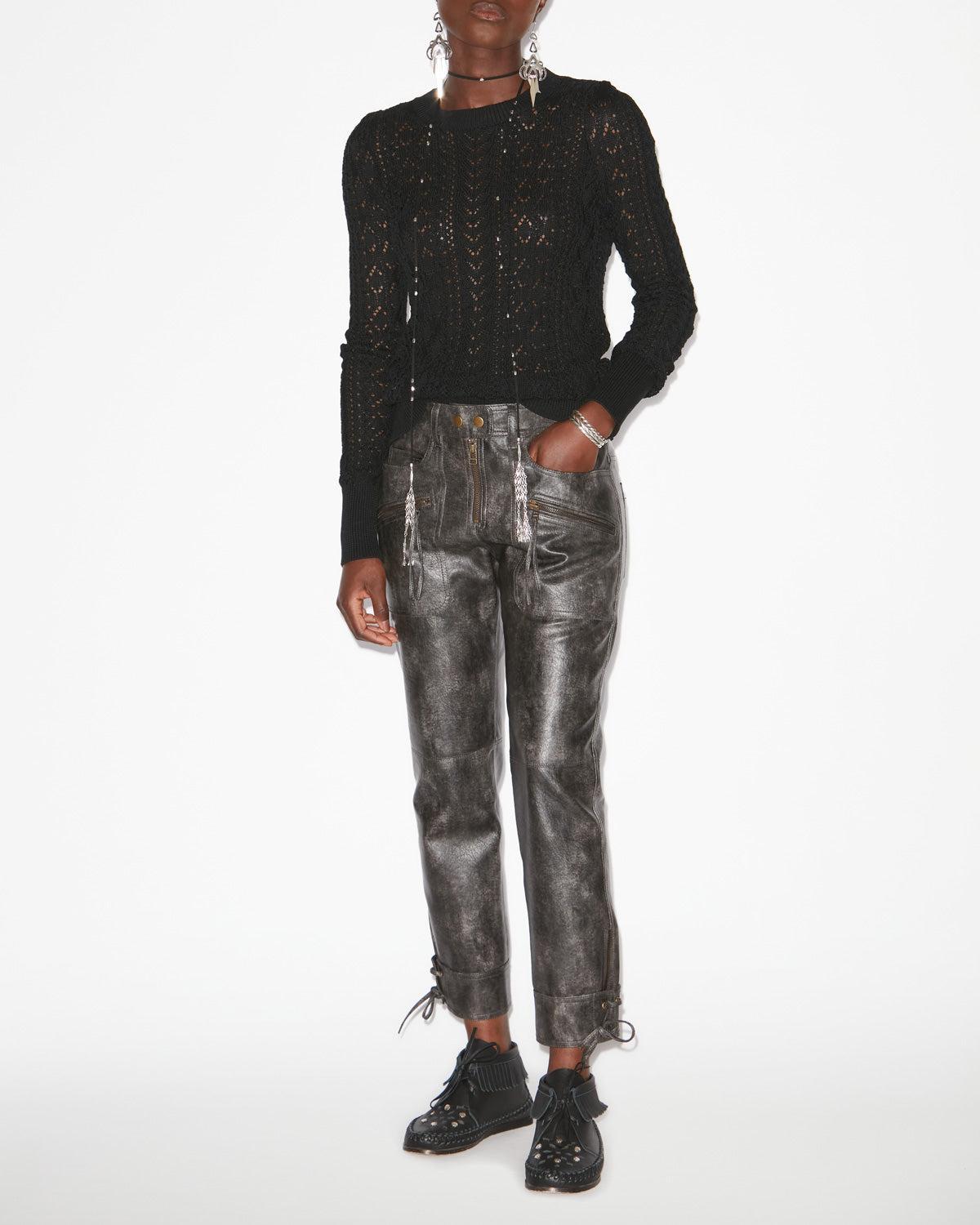 ADONIS SWEATER Female Product Image