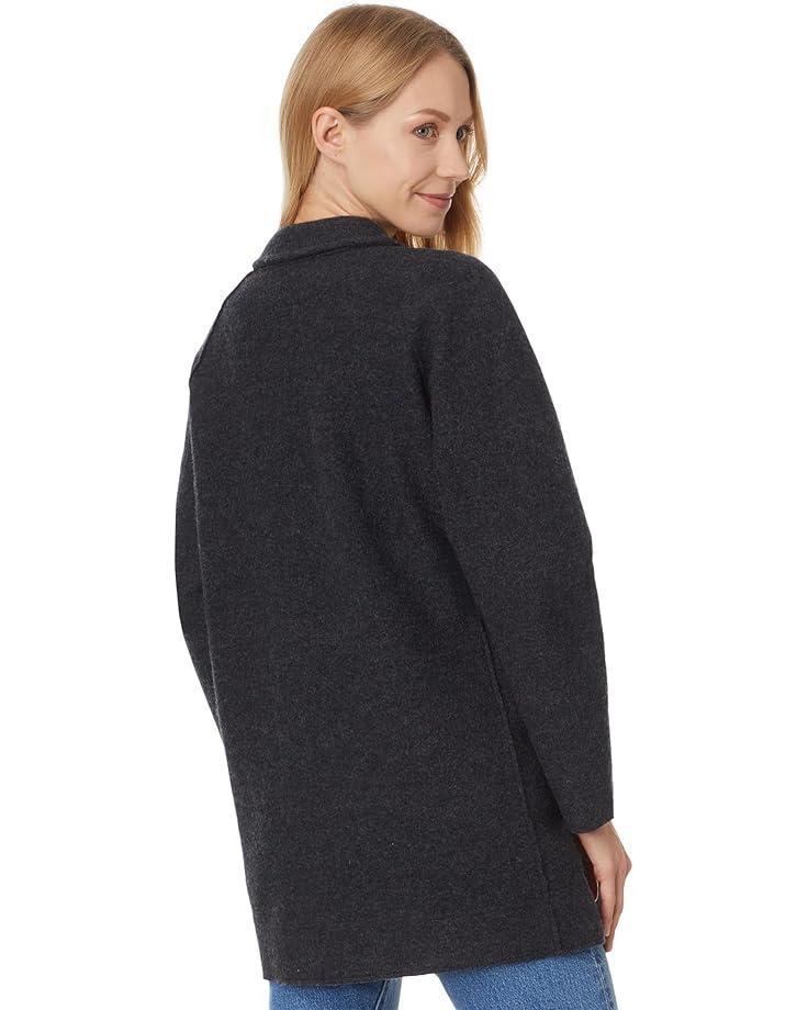Stand Collar Jacket Product Image