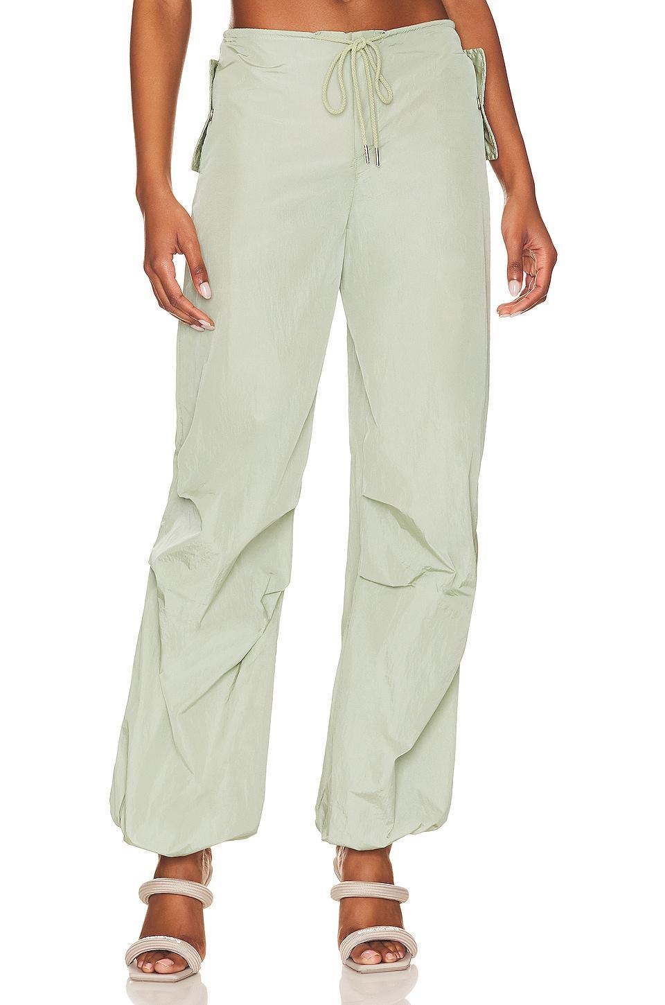 Jessie Parachute Cargo Pant superdown Product Image