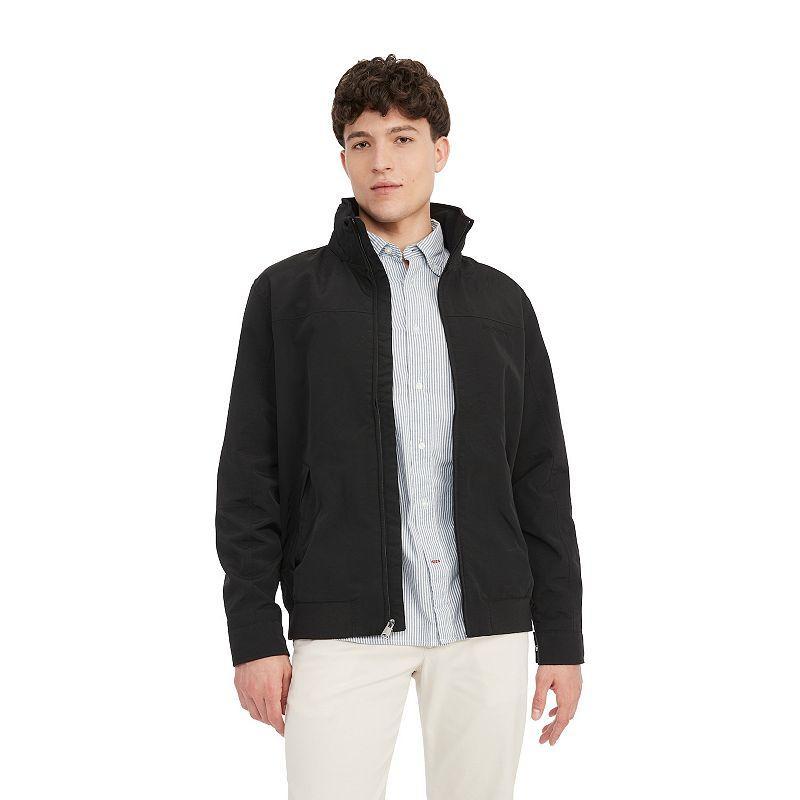 Mens Tommy Hilfiger TH Regatta Jacket Product Image