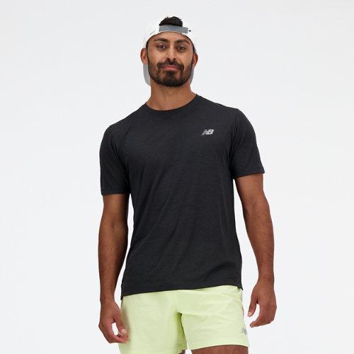 New Balance New Balance Men's Athletics T-Shirt Men's Clothing Product Image