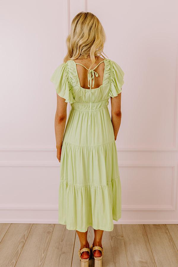 Spring Fling Midi Product Image