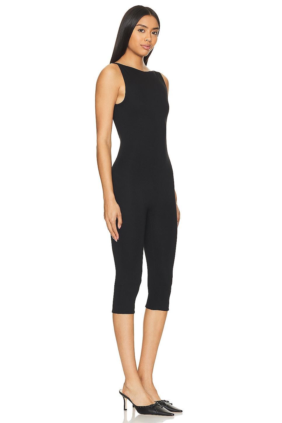 Tahlia Capri Jumpsuit AFRM Product Image