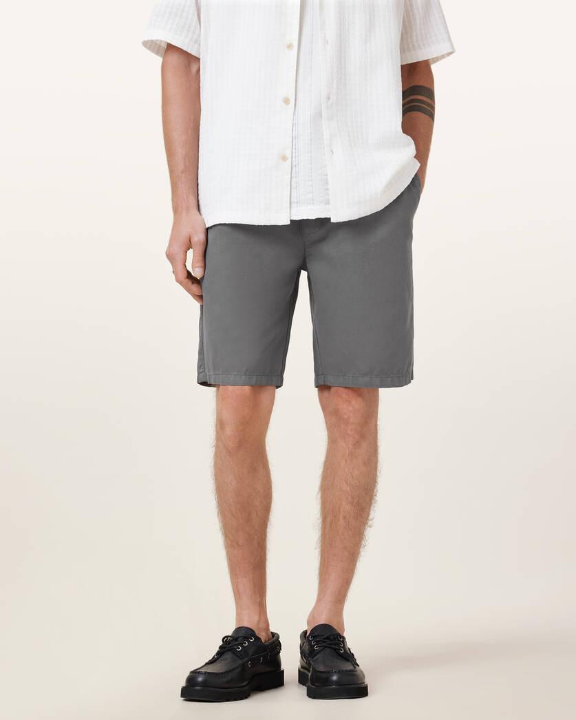 Hanbury Relaxed Fit Shorts Product Image