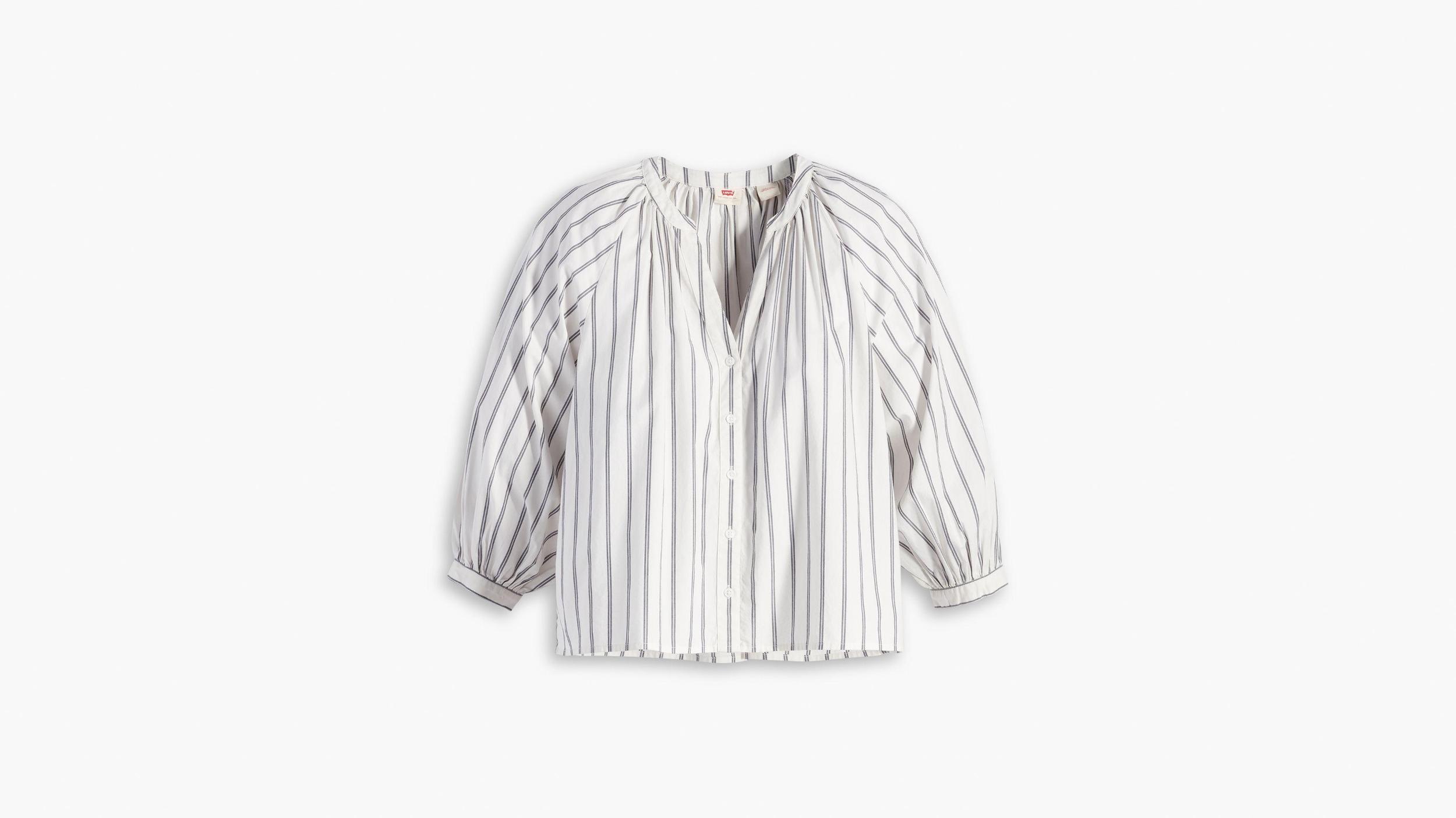 Lainey Blouse Product Image