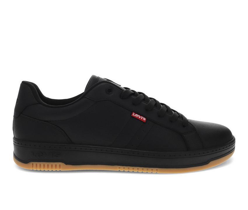 Men's Levis Carson Casual Sneakers Product Image