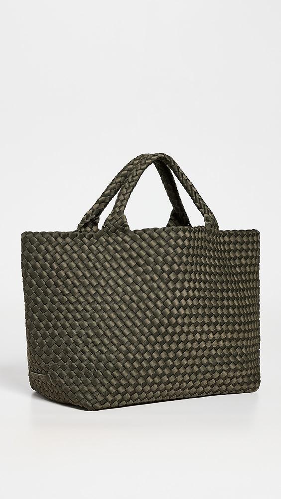 NAGHEDI St Barths Medium Tote | Shopbop Product Image