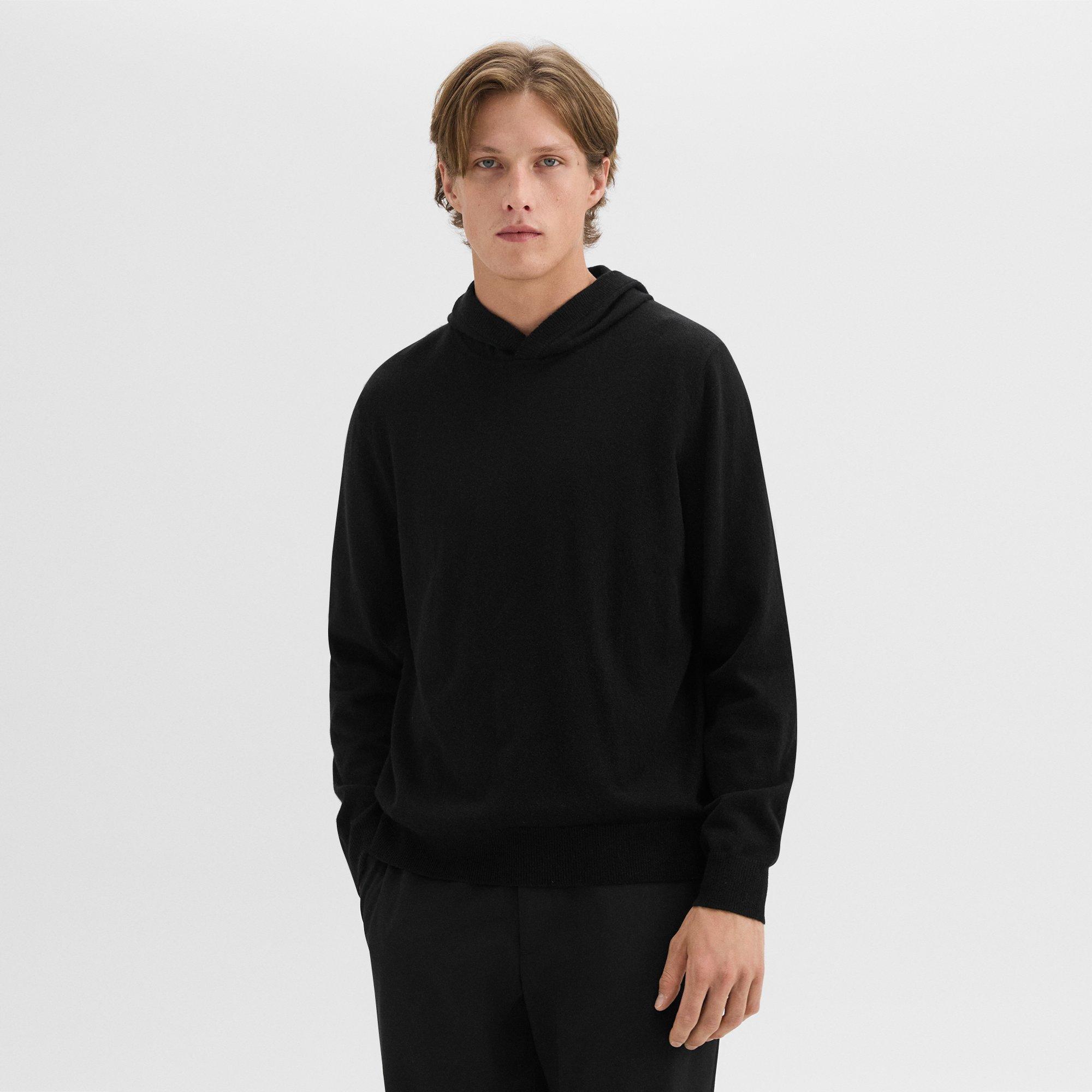 HILLES HOOD B Product Image