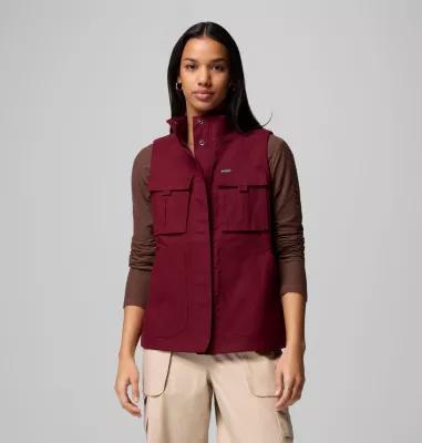 Columbia Women's Brea Falls Vest- Product Image