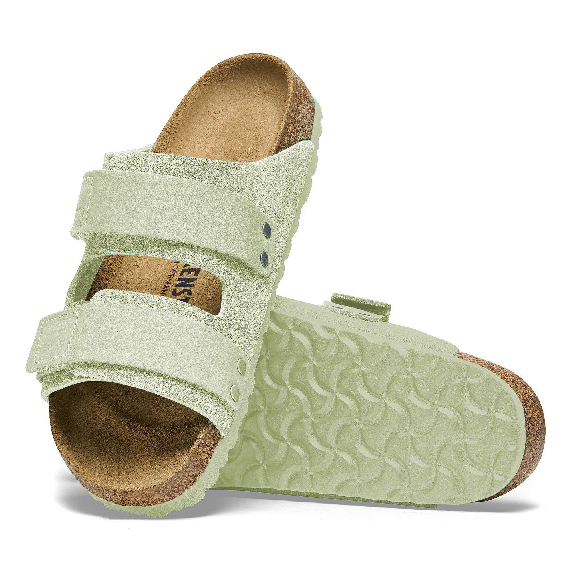 Uji Nubuck Leather/Suede Product Image
