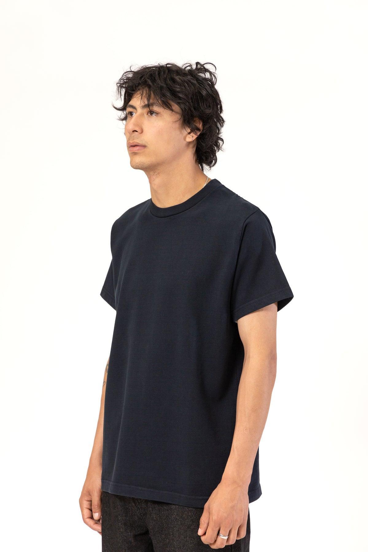 Power Goods - Super Weight T-Shirt - Black Product Image