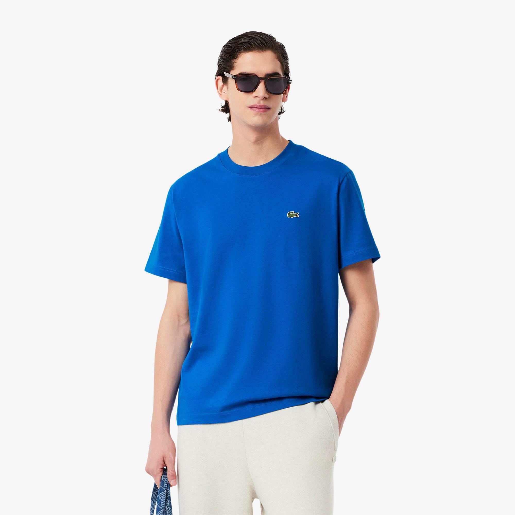 Cotton T-shirt Product Image