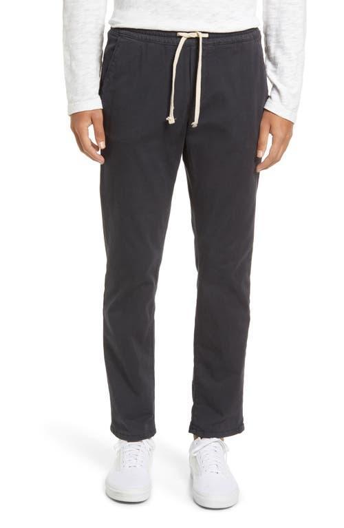 Marine Layer Saturday Slim Fit Pants Product Image