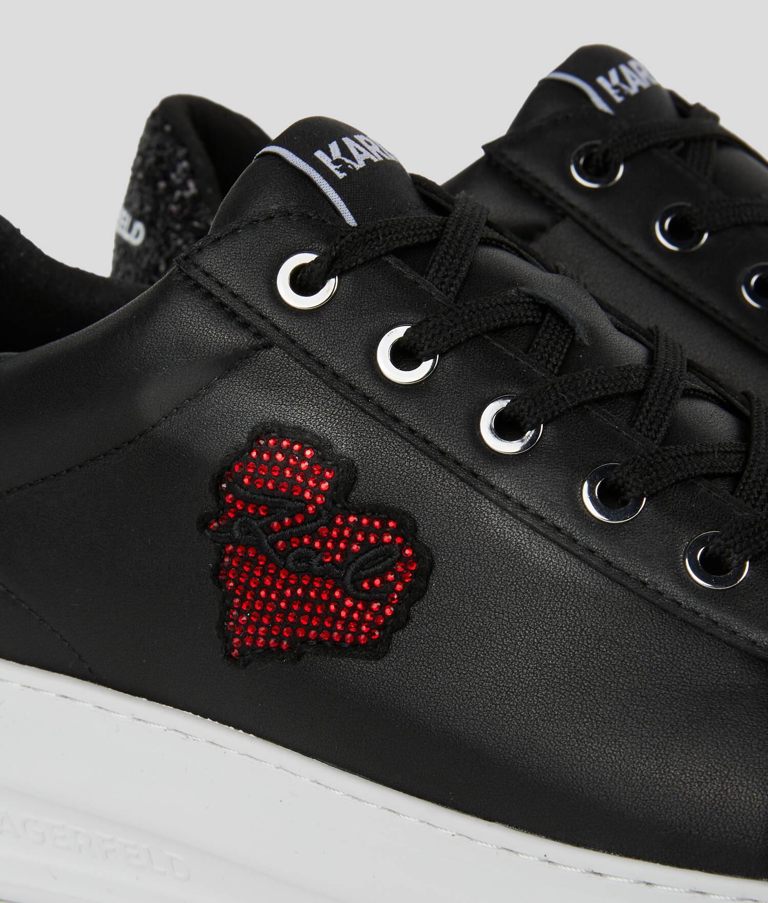 K/HEART KAPRI SNEAKERS  Product Image