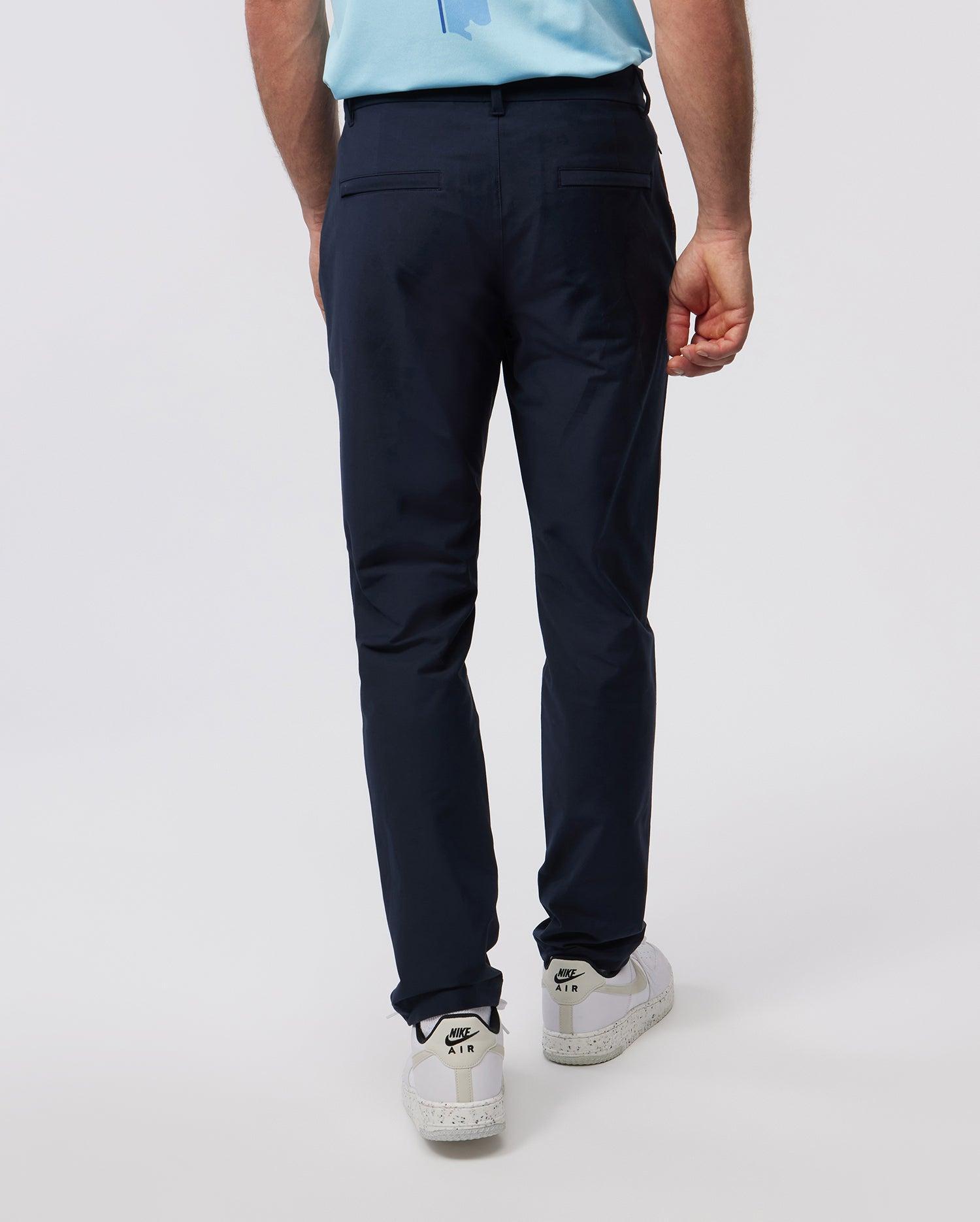 MENS GABLE REGULAR FIT SPORT PANT - B6P760ARCN Product Image