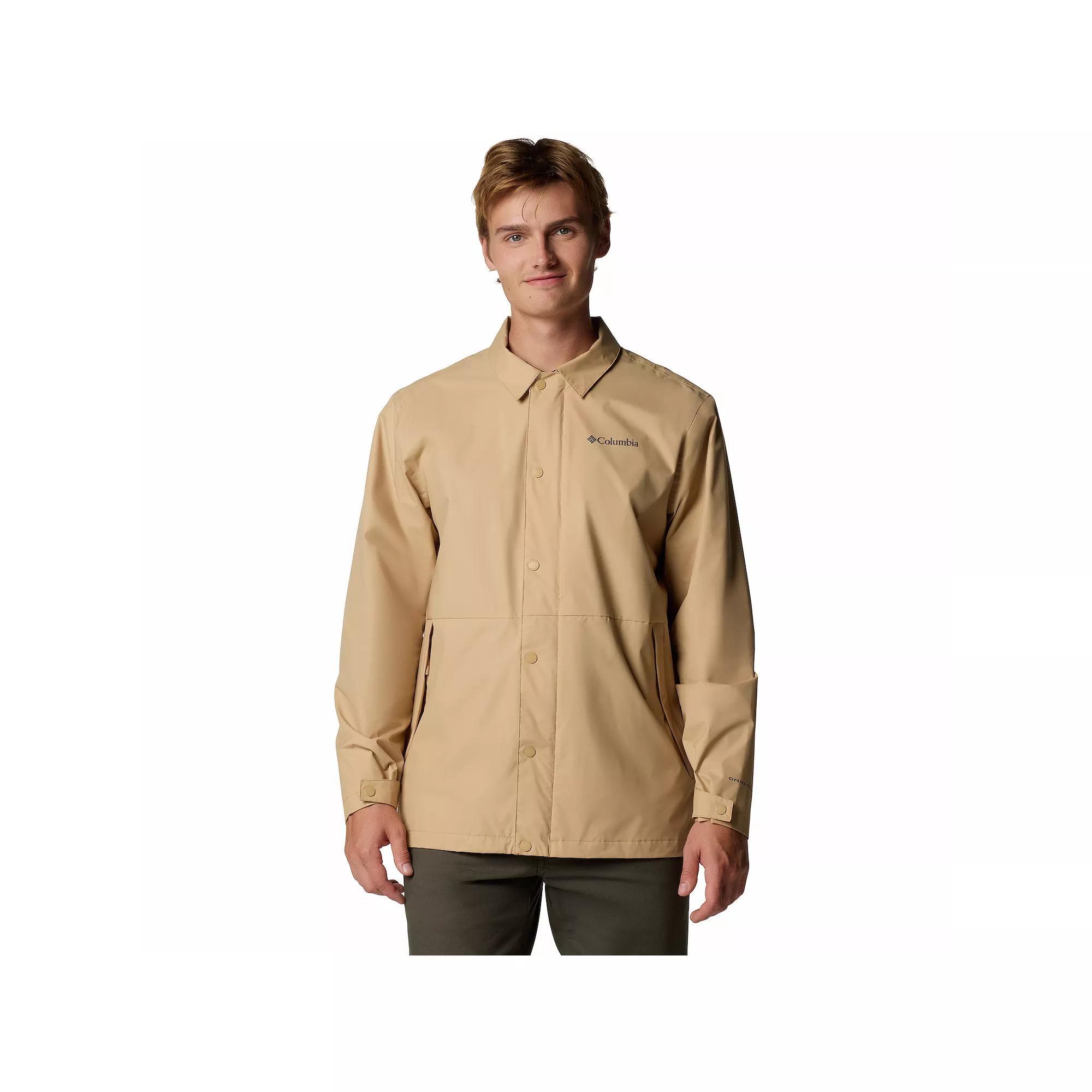 Columbia Men's Sleetwood Mac Jacket- Product Image