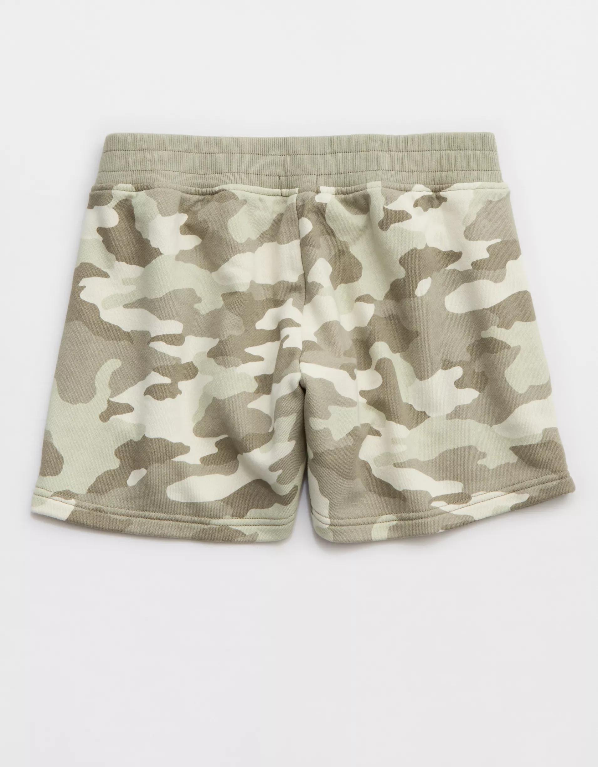 Aerie Take It Easy Short Women's Product Image