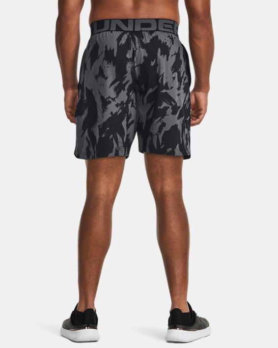 UA Elevated Woven Printed Product Image