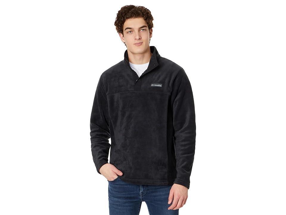 Columbia Steens Mountain Half Snap Men's Fleece Product Image