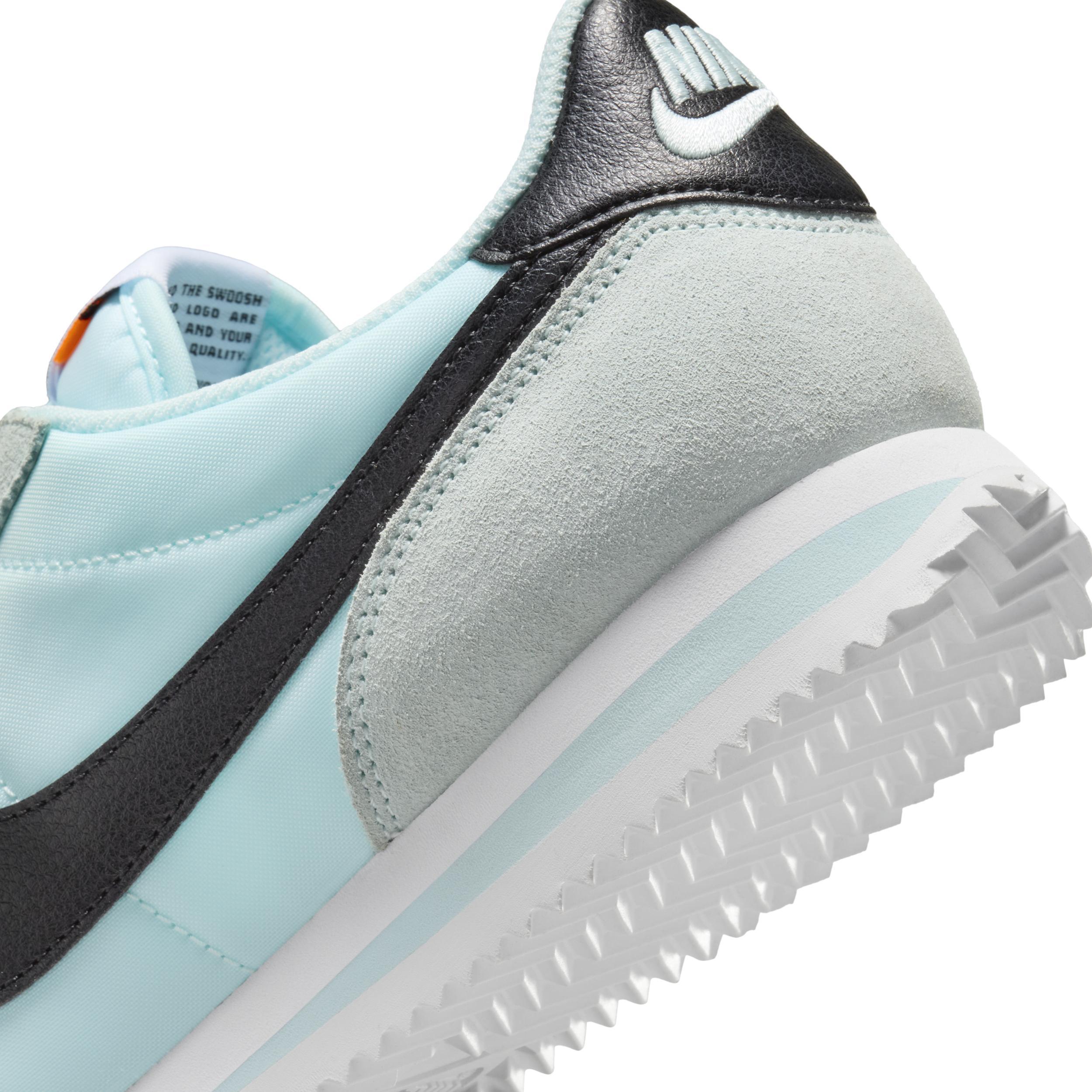 Nike Cortez Textile Shoes Product Image