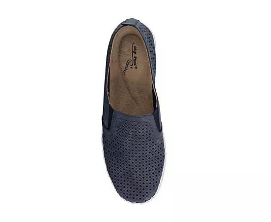 Easy Street Fresh Womens Slip-On Sneakers Product Image