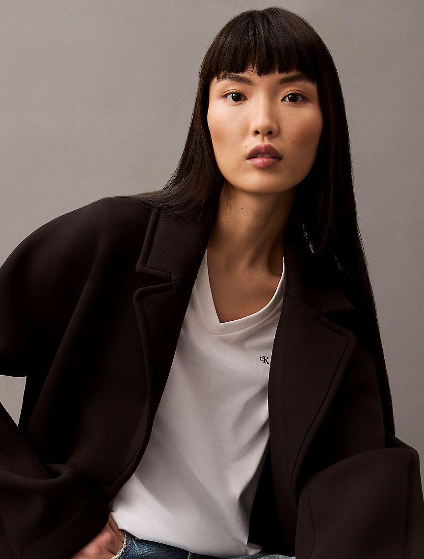 Scuba Coat Product Image