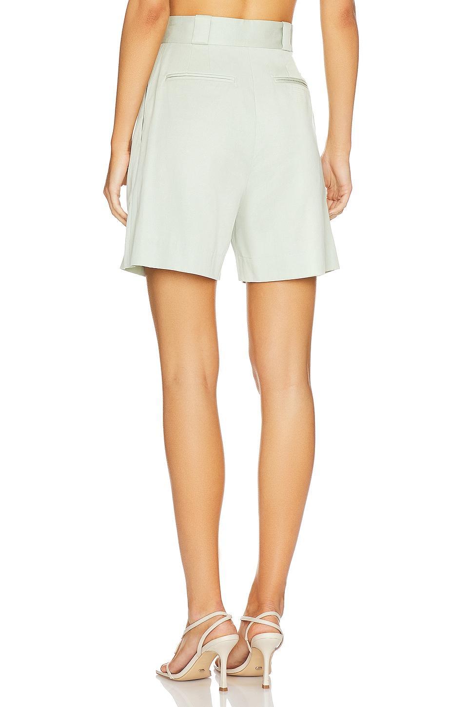 Sara Tailored Wide Leg Short Shona Joy Product Image