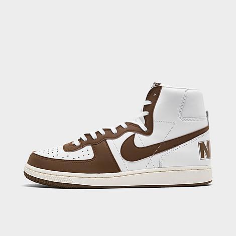Nike Mens Nike Terminator High - Mens Basketball Shoes Product Image