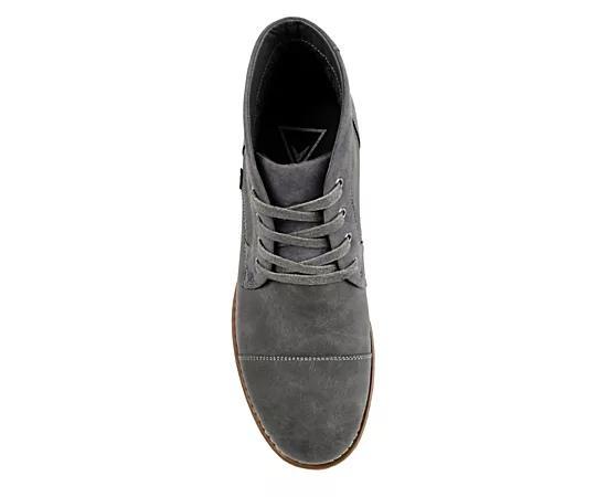VANCE Austin Men's Chukka Boots, Size: 13 Product Image