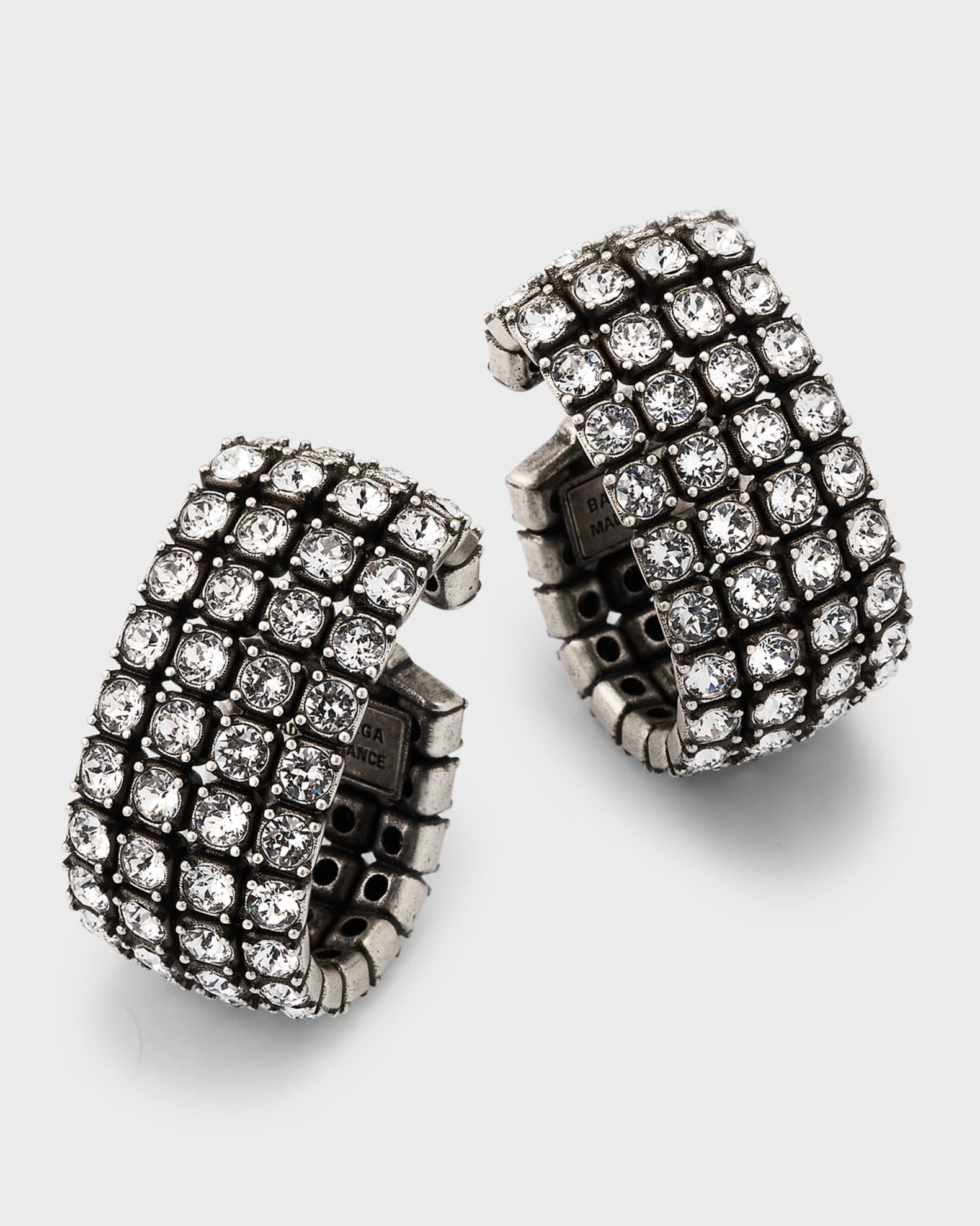 Glam Ear Cuffs  Product Image