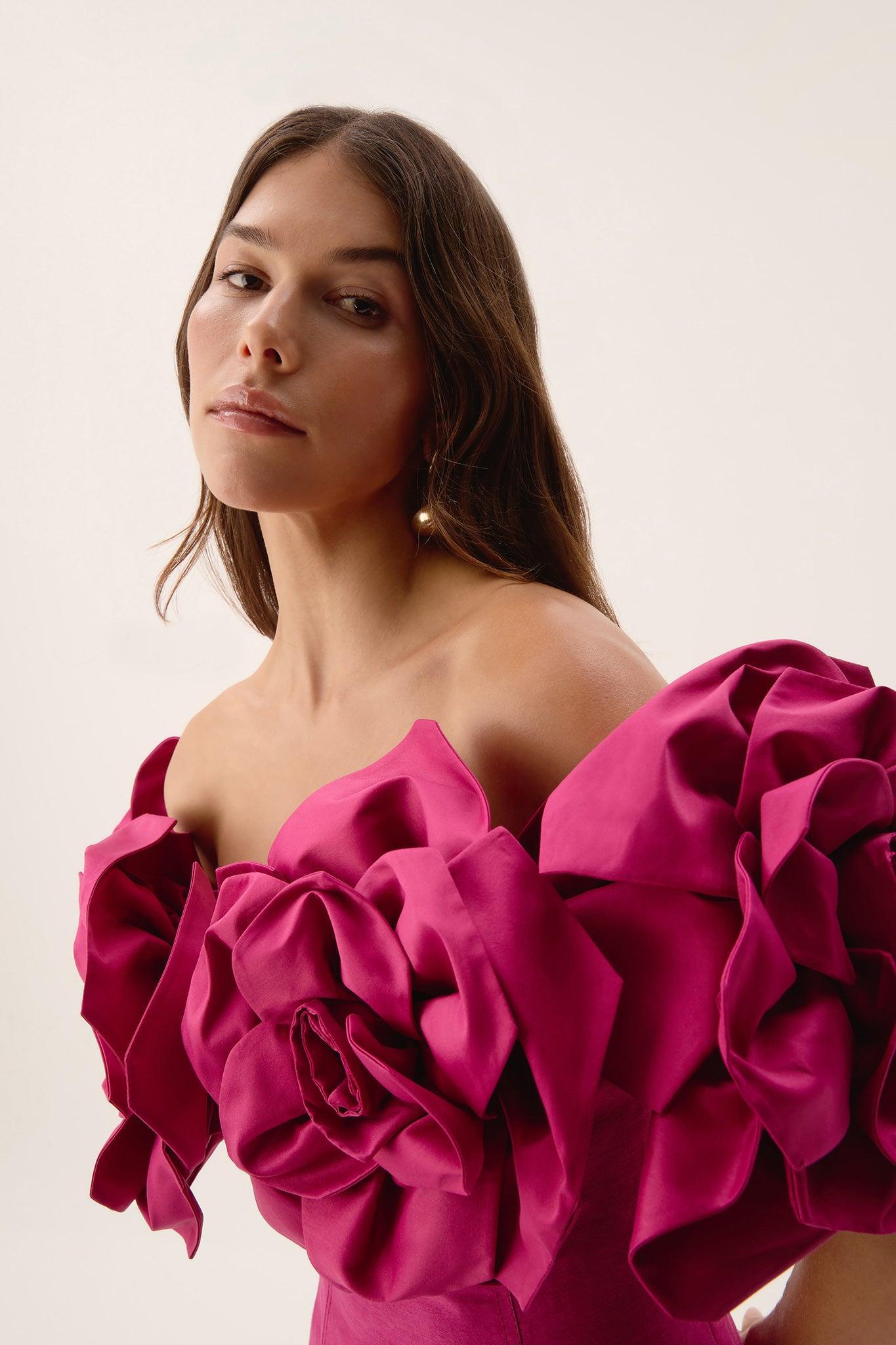 Etta Gown Product Image